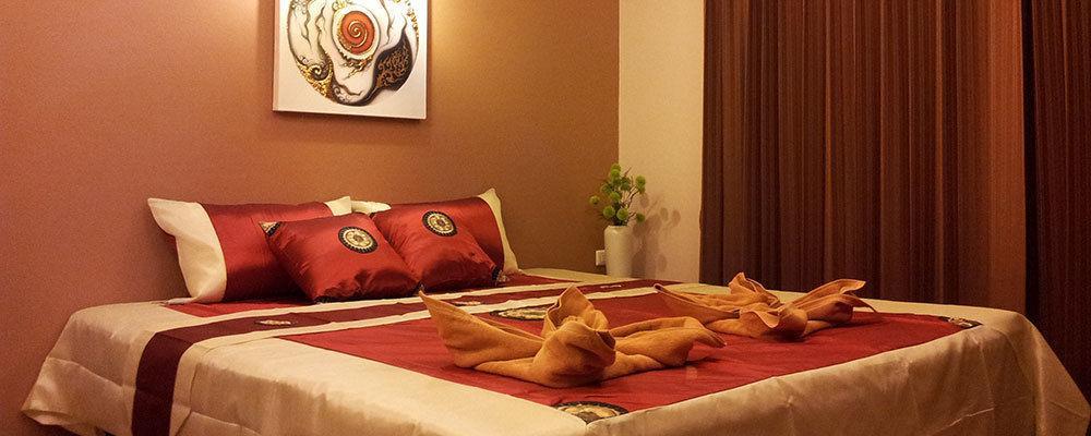 Teeraya Boutique Hostel Chiang Mai Buitenkant foto